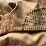 Soma ‎ SPORT Underwire High Impact Sports Bra nude 38DD Photo 2