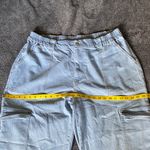 No Boundaries  Light Blue Women's Straight Leg Jeans Photo 2