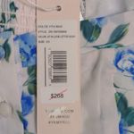 Yumi Kim Dolce Vita Maxi in Love Letter Ivory Floral Maxi XS New Photo 14