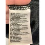 The North Face -1.  Women's Raglan Sleeve Cowl Neck Pullover Sweatshirt Gray Size Photo 3