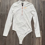 Nike  Women’s Bodysuit Sleeve Long Small Photo 0