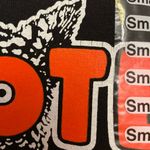 Hooters B14 New  Girl Uniform Tank From Clearwater Florida With Flaw Size Small Photo 5