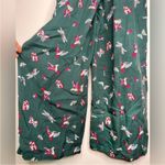 Matilda Jane  Jumpsuit Evergreen Dream Ruffle Sleeve Size Small Photo 15