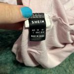 SheIn Oversized Graphic Tee Photo 1