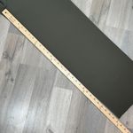 Vintage 90s Casual Corner High Rise Wide‎ Leg Dress Pants Olive Green 2 Photo 11