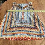 Vintage Havana  Racer Back Sheer Top Size M Photo 6
