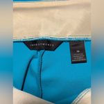Investments NWT  Blue The Park Ave Fit Secret Support Dress Pants size 18 Photo 10