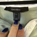 Forever 21  Collared Top Photo 1