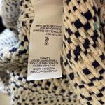 Lucky Brand Pottery super cute fringe multi color Aztec cardigan Photo 8