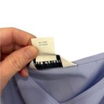 Club Monaco  Women's Silk Slip Mini Dress Lavender Purple Lightweight Size 00 Photo 3