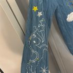 Hot Topic Cinnamoroll Clouds Button-Up Cardigan Photo 3