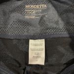 Mondetta  Performance Leggings Camo Print Athletic‎ Tights with Pockets L Photo 2