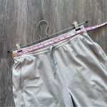 Outdoor Voices  oatmeal jogger sweats women’s‎ size s Photo 2