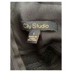 City Studios City Studio BodyCon Dress Size 1 Photo 2