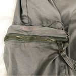 Pistola ‎ Bobbie Utility Cargo Pants Pockets Dark Olive Camo Green Size 30 New Photo 11