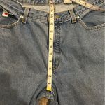 Rocky Mountain Vintage  Rockies Relaxed High Rise Western Jeans Mom 17 L 90s 80s Photo 9