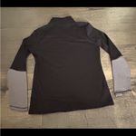 The North Face Women’s shirt sweater jacket Photo 7