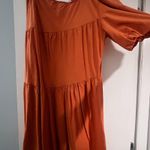 Amazon one shoulder mini dress Photo 4