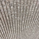 Daytrip NWT Tan Scoop Neck Long Sleeve Ribbed Knit Lightweight Dress Size S Photo 2