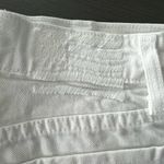Revice Denim Revice white denim shorts Photo 2