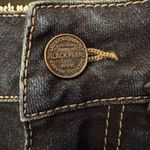 Black Pearl Denim Los Angeles Mia Dark Stone Women’s Blue Jean Shorts Size 3 Photo 11