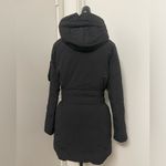 Alpha Industries Alpha Industry Reversible Cinch Down Coat Photo 2