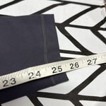 Lululemon  In Movement 7/8 Tight Everlux 25” size 2 in Blue Tied Photo 7