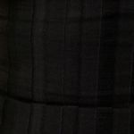 Reformation Rhine Dress (Black) Photo 3