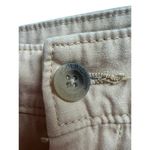 Woolrich  Women's Wicker Khaki Cropped Capri Pants Size 16 Photo 2