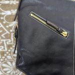 Dooney & Bourke Brown Leather Hobo Bag with Slouchy Design Photo 12