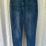 American Eagle  Outfitters 360 NE(X)T Level Stretch Super HI Rise Jeggings 4S Photo 1