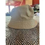 Lululemon Hat Cap Womens One Size Cream Reversible Womens Ladies Photo 0