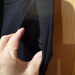 Ann Taylor  black dress trousers with a tailored and fitted silhouette Wmns 6 Photo 4