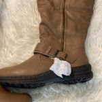 Dream Paris Beautiful Dream Pairs Women’s Boots Brand New size 10 Photo 11