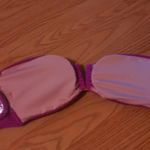 Victoria's Secret NWOT Victoria’s Secret Very Sexy V-Wire Strapless Bikini Size Medium Photo 10