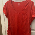 Old Navy FINAL MARKDOWN  maternity top xl Photo 0