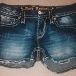 Rock Revival jean shorts Photo 0