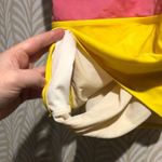 Serra Aldi Retro Colorblock Swimsuit Photo 1