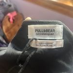 Pull & Bear Strapless Top Photo 4