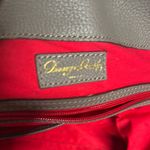 Dooney & Bourke Florentine Leather Large Hobo Tote MSRP 329 Photo 8