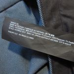 Theory NWT  Ibbey in Navy Urban Suiting Birdseye Stretch Tapered Pants 2 Photo 3