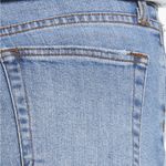 sts blue  Kate High Waist Denim Shorts Photo 4