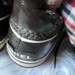 Sorel tivoli tall plaid snow boots 7 Photo 5