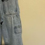 Brandy Melville John Galt Lightwash Low Rise Straight Leg Natalia Carpenter Jean Photo 8