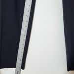 George Womens Black Dress Pants Size 18W NWT Photo 7