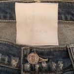 đź’•MOTHER SUPERIORđź’• The Trickster Ankle Jeans ~ On Holy Ground 30 NWOT Photo 15
