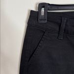 American Eagle Artist Flare Super Stretch Low Rise Black Jeans size 27 Short Photo 4