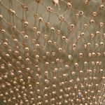 Hot & Delicious  Rhinestone Beaded Cover Up Dress Beach Party Rave Festival Photo 2