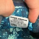 Under Armour  Charged 24/7 running shoes blue‎ and white size 10 Photo 7