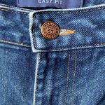 Bill Blass Vintage  Jeans high waisted cropped size 14 Photo 4